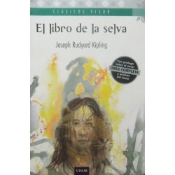 El libro de la selva...
