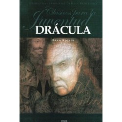 Drácula (Bram Stoker) Visor...