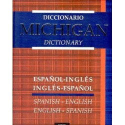 Diccionario Michigan...
