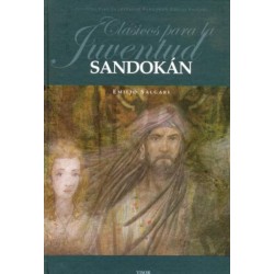 Sandokán (Emilio Salgari)...