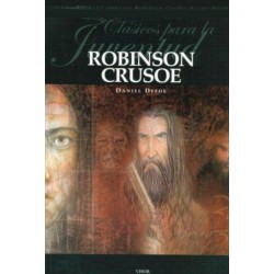 Robinson Crusoe (Daniel...