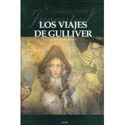 Los viajes de Gulliver...