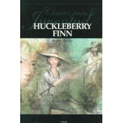 Huckleberry Finn (Mark...
