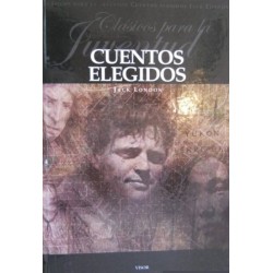 Cuentos elegidos (Jack...