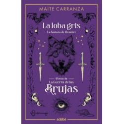 La guerra de las brujas: La...