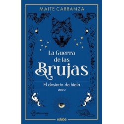 La guerra de las brujas: El...