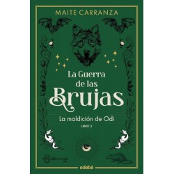 La guerra de las brujas: La...