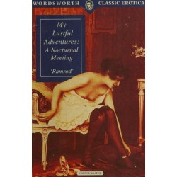 My Lustful Adventures: A...