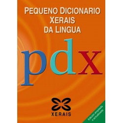 Pequeno diccionario Xerais...