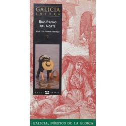 Galicia entera 2: Rías...