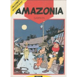 Grandes aventuras 2:...