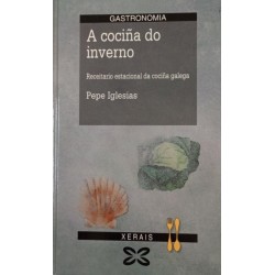 Recetario estacional da...