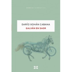 Galván en Saor (Darío Xohán...