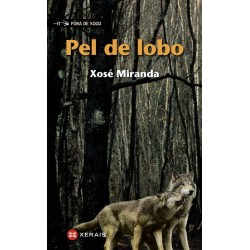 Pel de lobo (Xosé Miranda)...