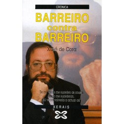 Barreiro contra Barreiro...