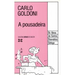 A pousadeira (Carlo...