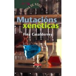 Mutacións xenéticas (Fina...
