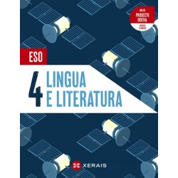 Lingua e literatura (4º...