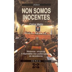 Non somos inocentes:...