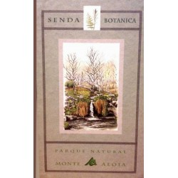 Senda Botánica: Parque...