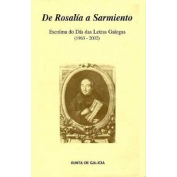 Escolma do Día das letras...