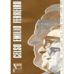Celso Emilio Ferreiro....