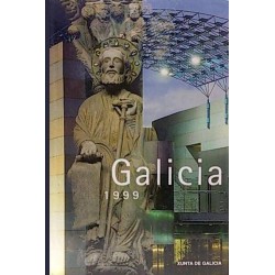 Galicia 1999 (VVAA) Xunta...