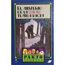El misterio de la tumba...