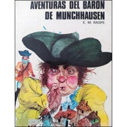 Aventuras del Barón de...