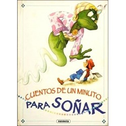 Cuentos de un minuto para...