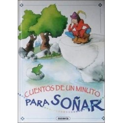 Cuentos de un minuto para...