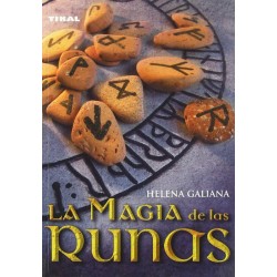 La magia de las runas...