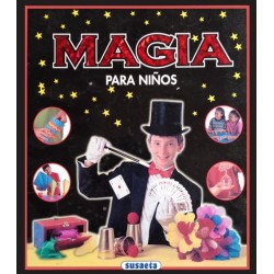 Magia para niños (Fay...