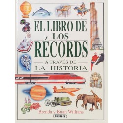El libro de los récords a...