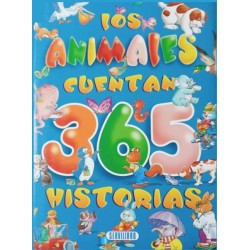 Los animales cuentan 365...