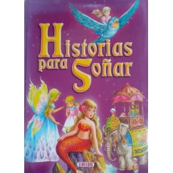 Historias para soñar (VVAA)...