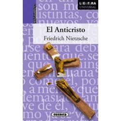 El Anticristo (Friedrich...