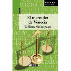 El mercader de Venecia...