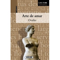 Arte de amar (Publio Ovidio...