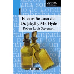 El extraño caso del...