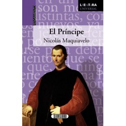 El Príncipe (Nicolás...