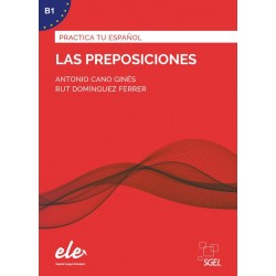 Practica tu español B1: Las...