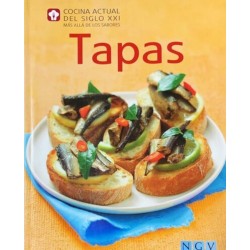 Cocina actual del siglo XXI...