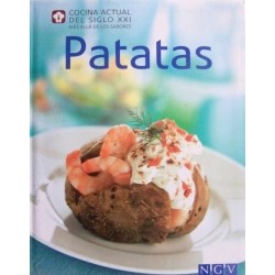 Cocina actual del siglo XXI...