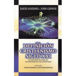 Una definición del...