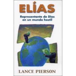 Elías: representante de...
