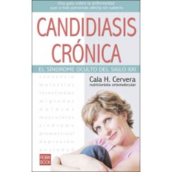 Candidiasis crónica. El...