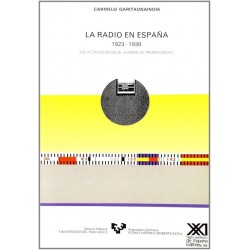 La radio en España...