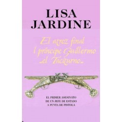 El atroz final del principe...