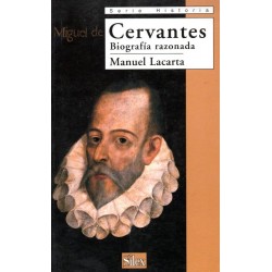 Miguel de Cervantes:...